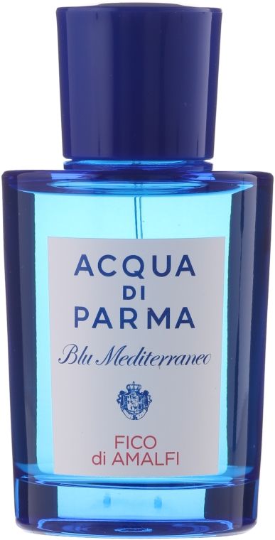 Acqua di Parma Blu Mediterraneo-Fico di Amalfi