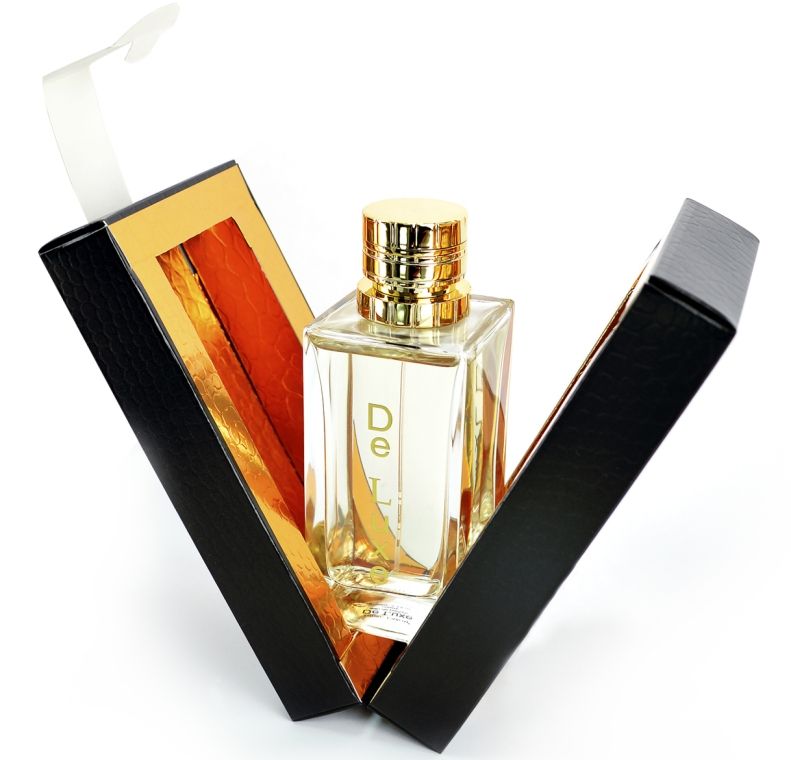 Aroma Parfume Andre L'arom De Luxe