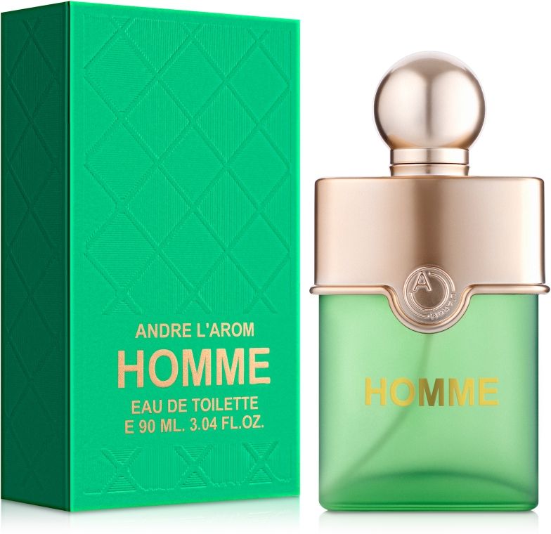 Aroma Parfume Andre L'arom Homme