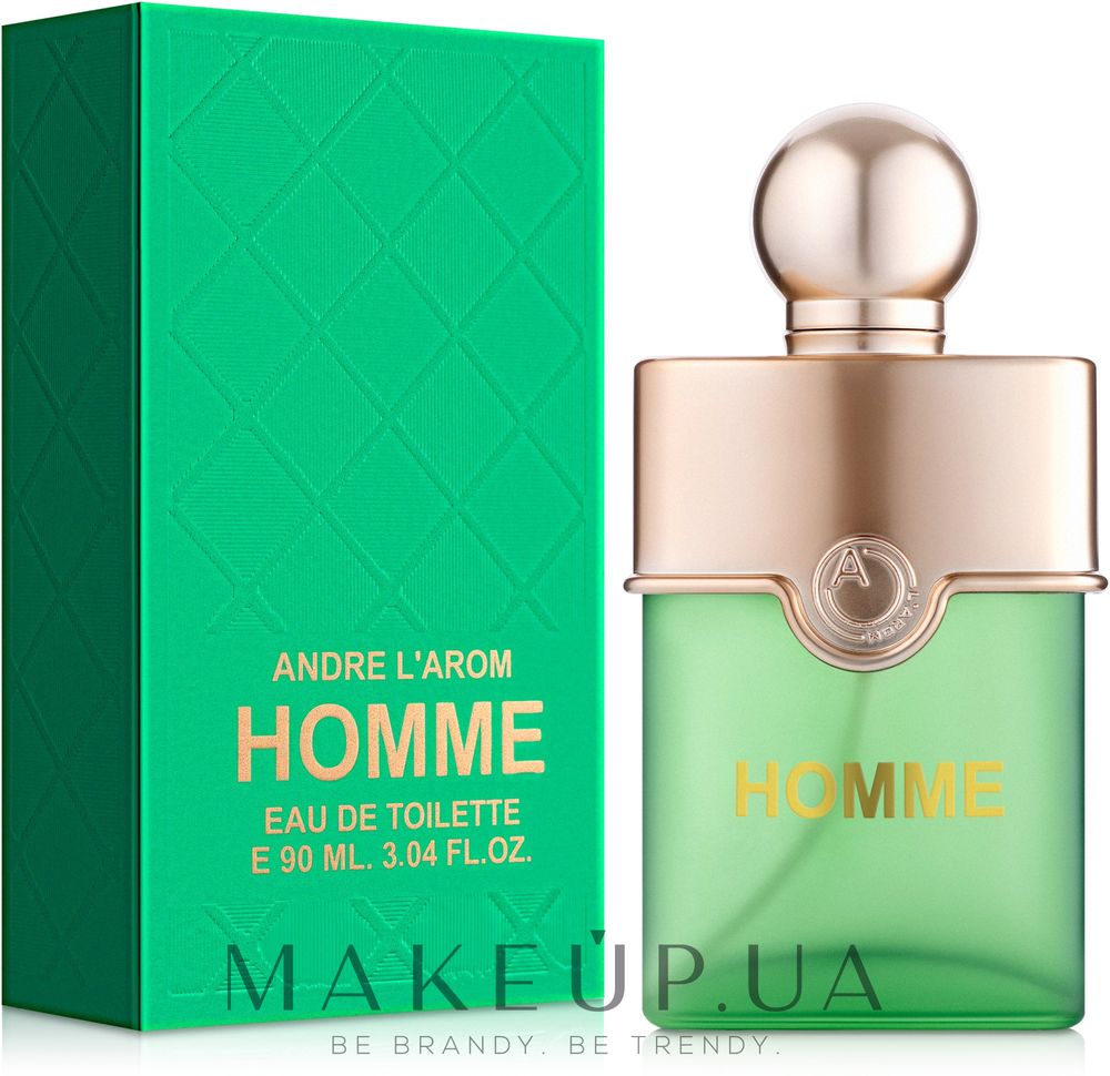 Aroma Parfume Andre L'arom Homme