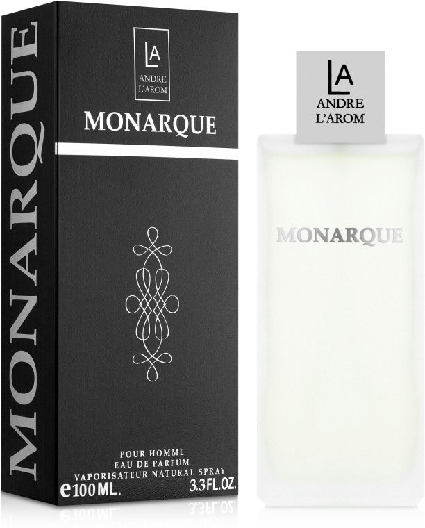 Aroma Parfume Andre L'arom Monarque