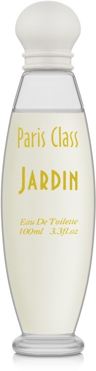Aroma Parfume Paris Class Jardin