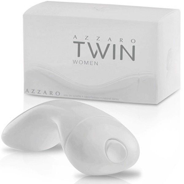 Azzaro Twin For Women