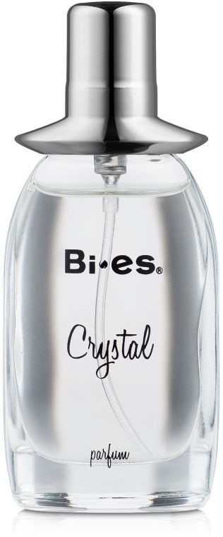 Bi-Es Crystal