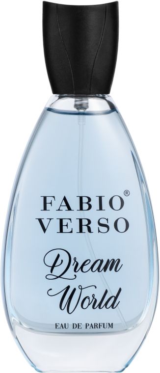 Bi-es Fabio Verso Dream World