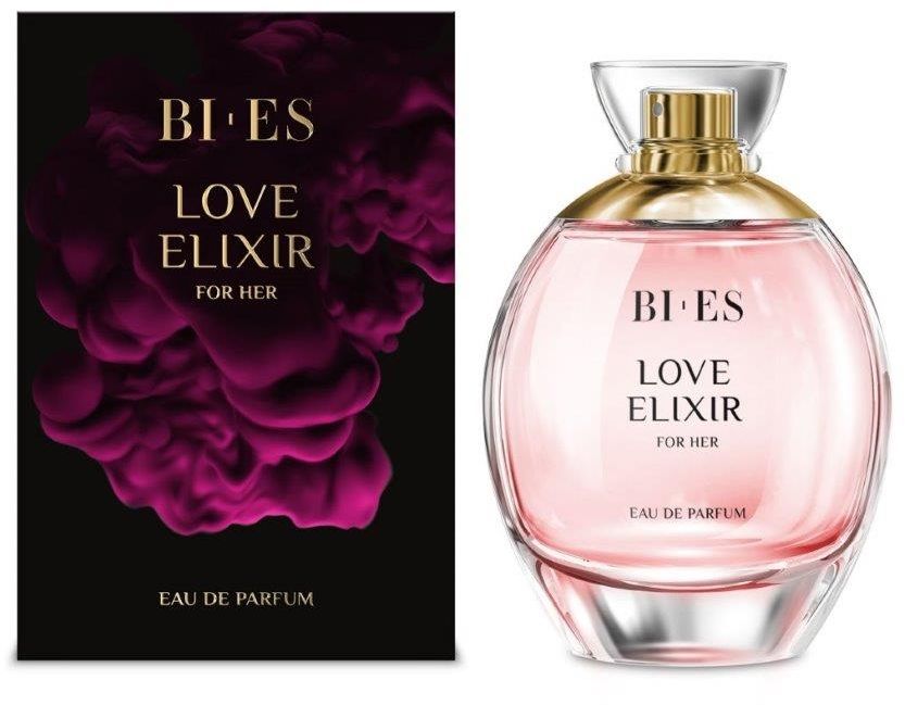 Bi-Es Love Elixir For Her