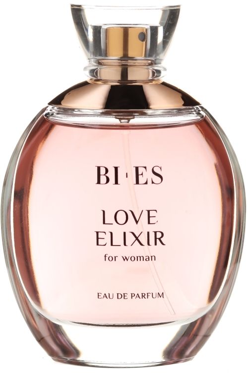 Bi-Es Love Elixir For Her