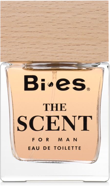 Bi-es The Scent Man