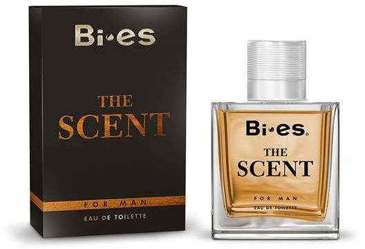 Bi-es The Scent Man