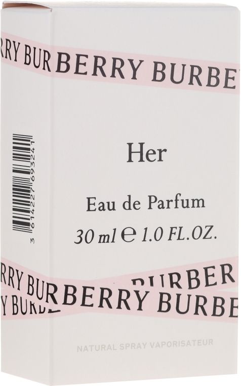 Burberry Her
