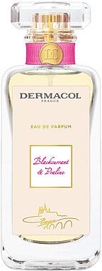 Dermacol Blackcurrant & Praline