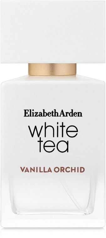 Elizabeth Arden White Tea Vanil Orhid Eau De Toilette