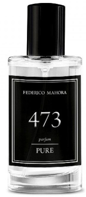 Federico Mahora Pure 473