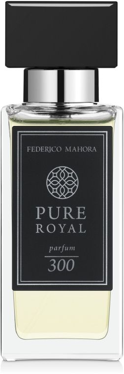 Federico Mahora Pure Royal 300