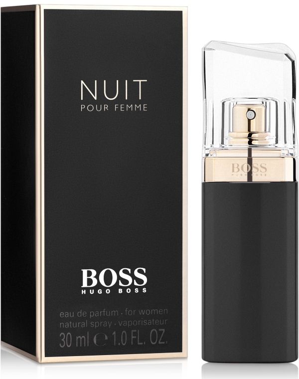 Hugo Boss Boss Nuit Femme Eau de Parfum