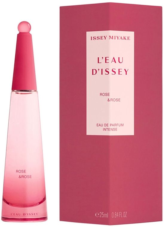 Issey Miyake L'Eau D'Issey Rose & Rose Intense