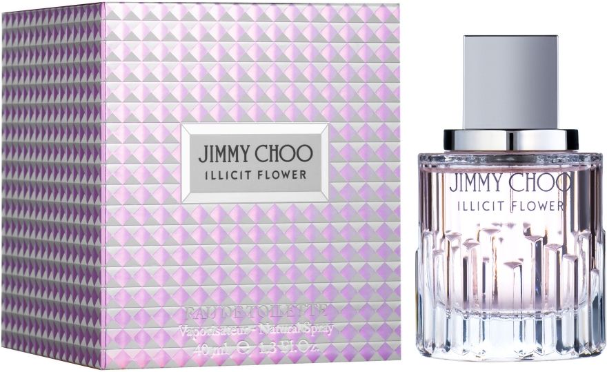 Jimmy Choo Illicit Flower