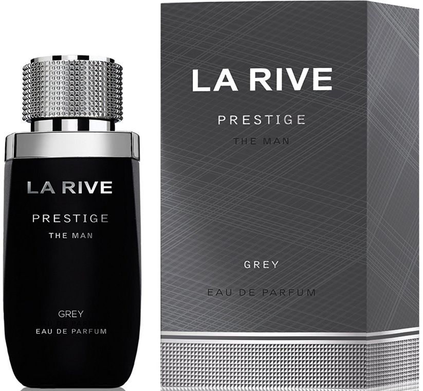 La Rive Prestige The Man Grey