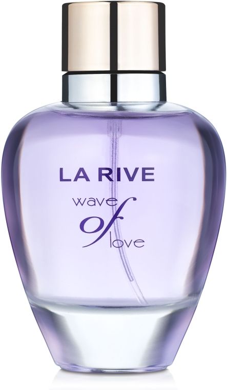 La Rive Wave Of Love