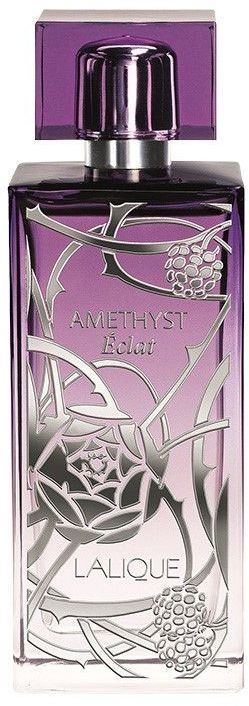 Lalique Amethyst Eclat