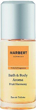 Marbert Bath & Body Aroma Fruit Harmony