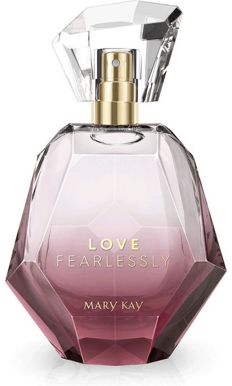 Mary Kay Love Fearlessly