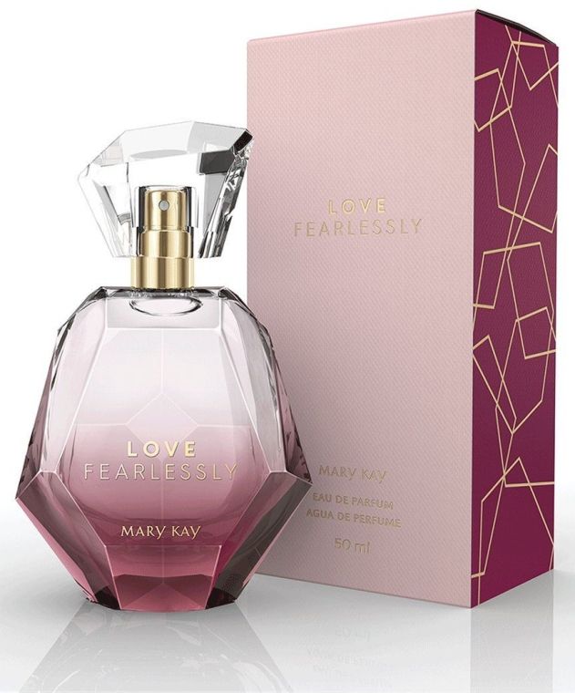 Mary Kay Love Fearlessly