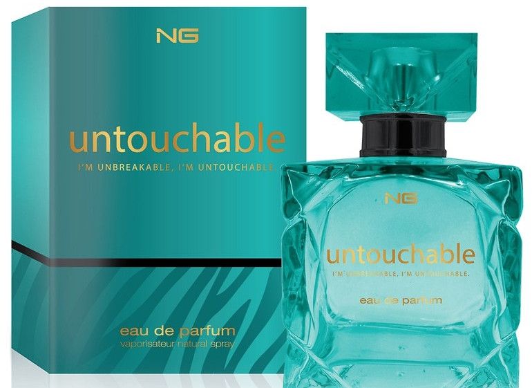 NG Perfumes Untouchable