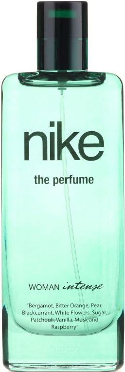 Nike The Perfume Woman Intense