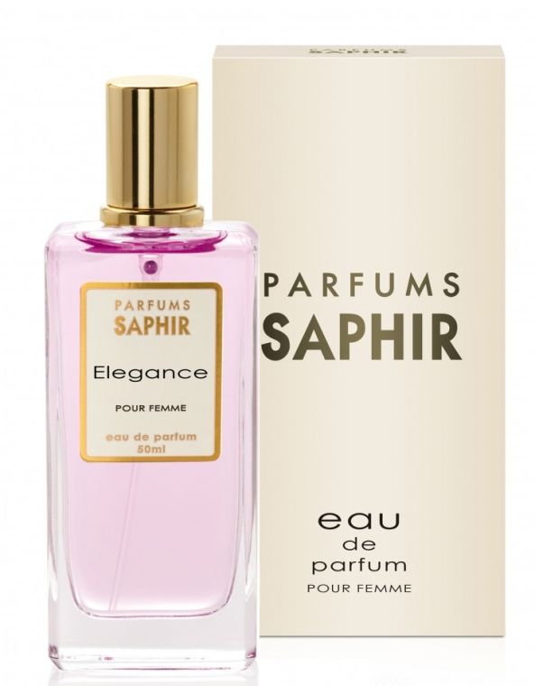 Saphir Parfums Elegance