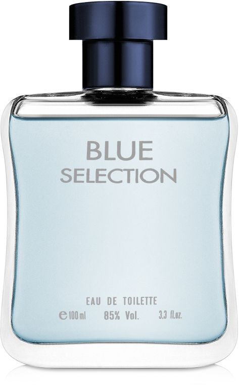 Sterling Parfums Blue Selection