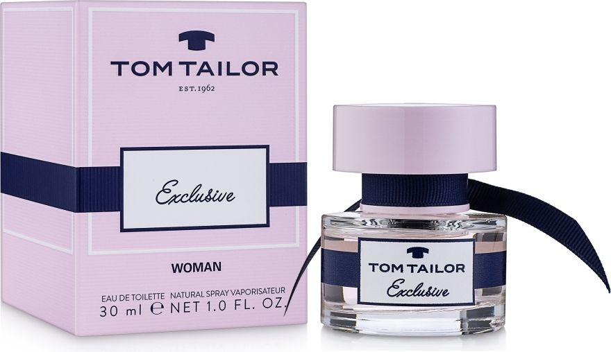 Tom Tailor Urban Exclusive Woman