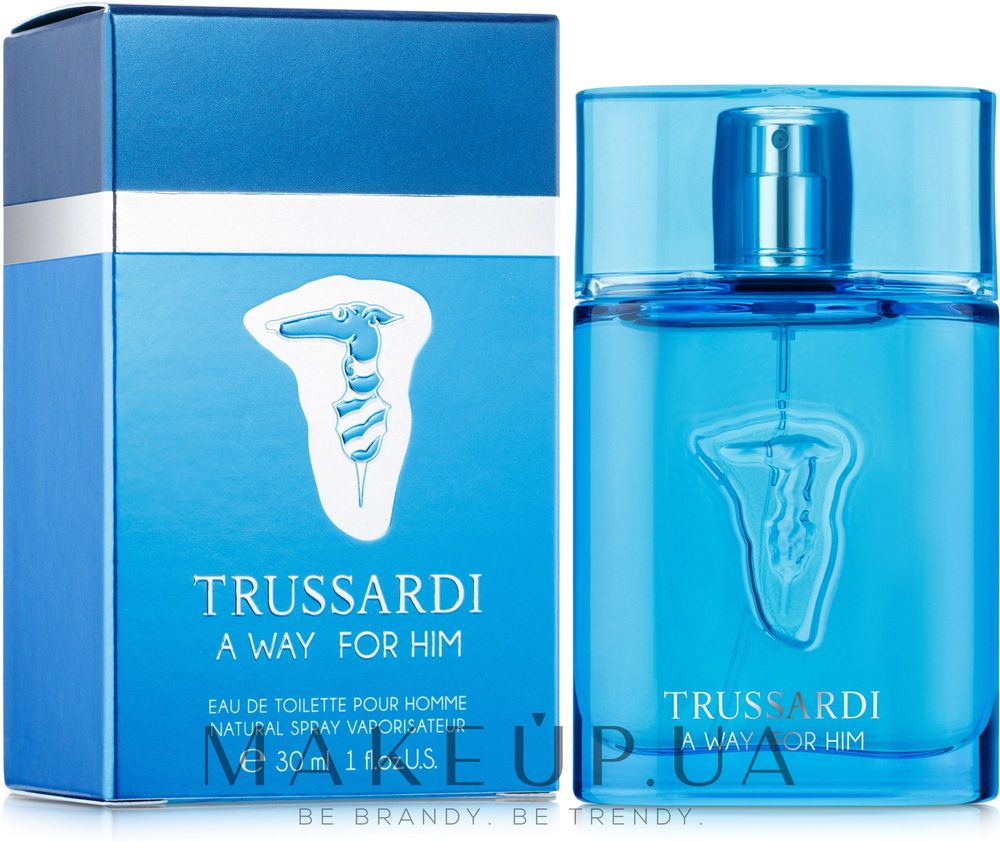 Trussardi A Way For Him