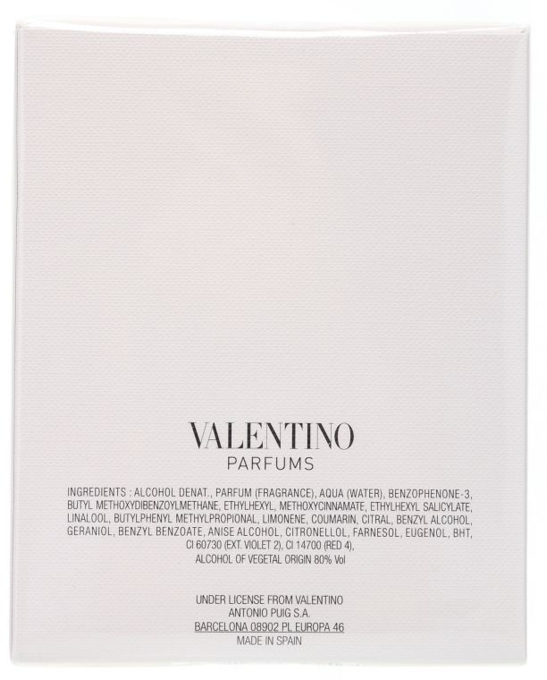 Valentino Valentina