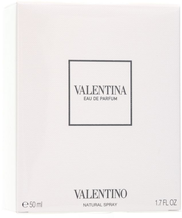 Valentino Valentina