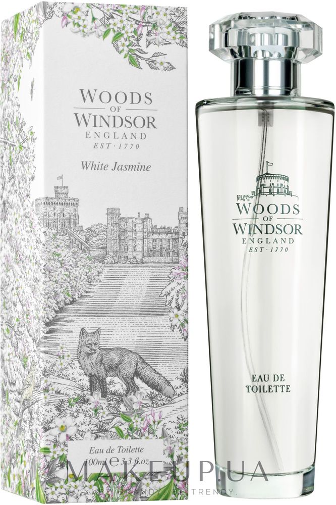Woods of Windsor White Jasmine