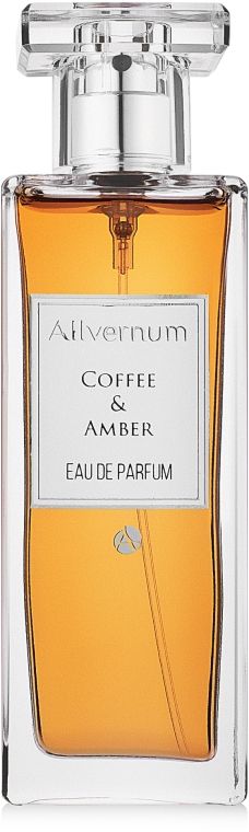 Allvernum Coffee & Amber