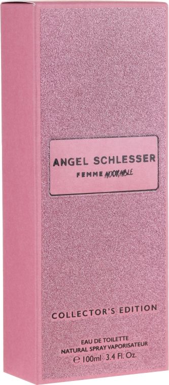 Angel Schlesser Femme Adorable Collector's Edition