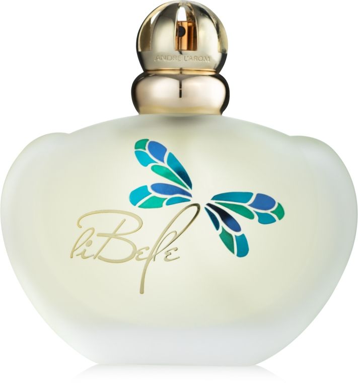 Aroma Parfume Andre L'arom Li Belle