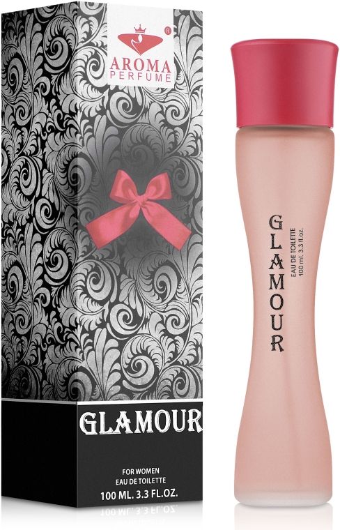 Aroma Parfume Glamour