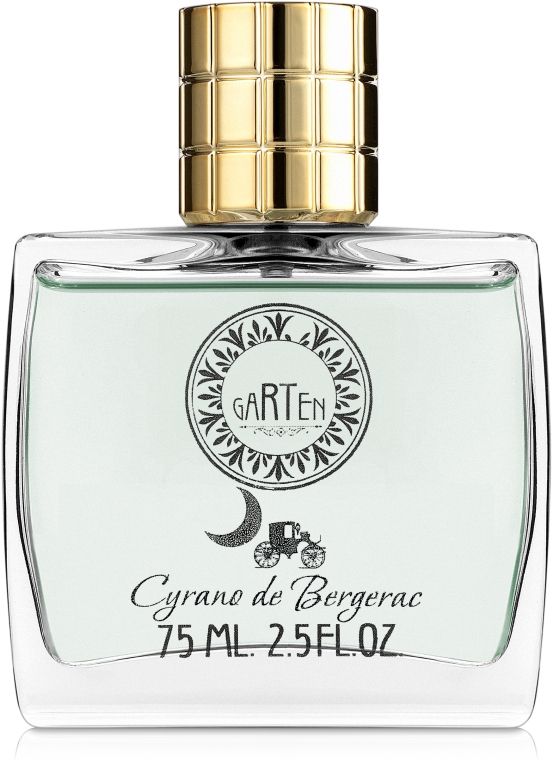 Aroma Parfume Lost Garten Cyrano de Bergerac