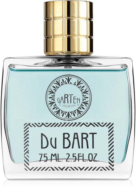 Aroma Parfume Lost Garten Du Bart