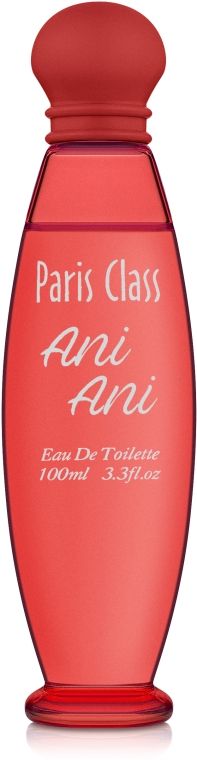 Aroma Parfume Paris Class Ani Ani