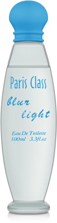 Aroma Parfume Paris Class Blur Light