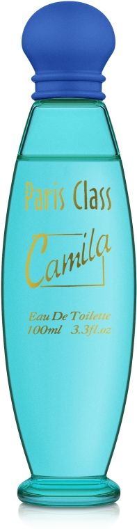 Aroma Parfume Paris Class Camila