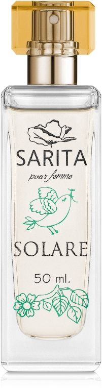 Aroma Parfume Sarita Solare