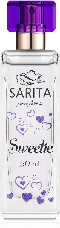 Aroma Parfume Sarita Sweetie