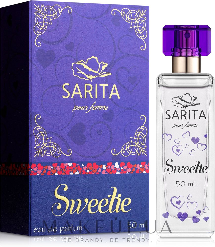 Aroma Parfume Sarita Sweetie