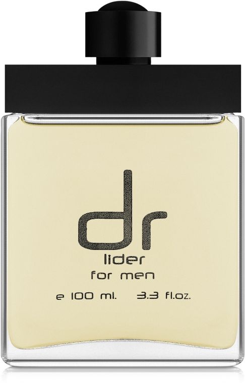 Aroma Parfume Top Line Dr Lider