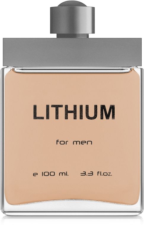 Aroma Parfume Top Line Lithium
